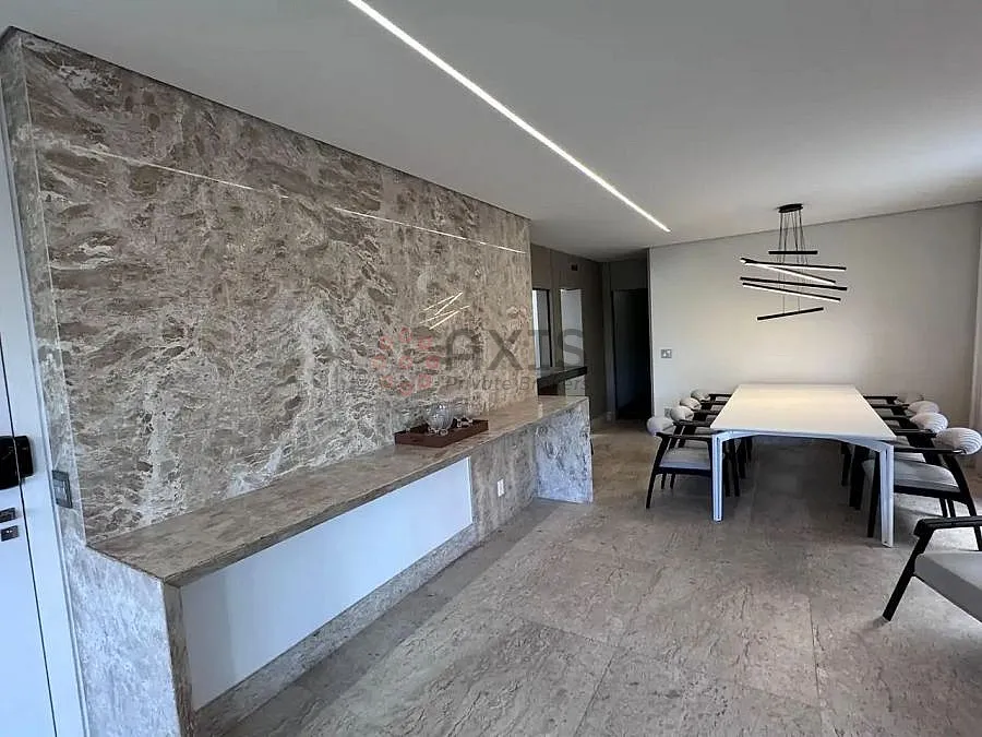 Imagem Apartamento 4 suítes em Lourdes