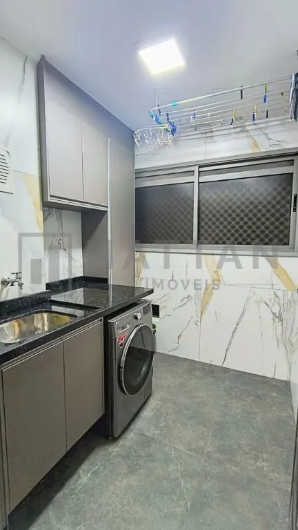 Imagem Apartamento com 3 dormitórios à venda, 115 m² por R$ 2.250.000,00 - Tatuapé - São Paulo/SP