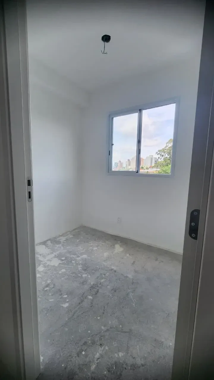 Imagem Apartamento com 2 Quartos à Venda, 39 m² em Vila Vermelha - São Paulo