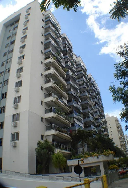 Imagem Apartamento a Venda no bairro Barra da Tijuca - Rio de Janeiro, RJ