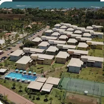 Foto do imóvel: Casa de Condomínio com 5 Quartos à Venda, 300 m² em via principal da estrada linha Verde km 45, nº rua 6. itacimirim, Camaçari/BA - BA