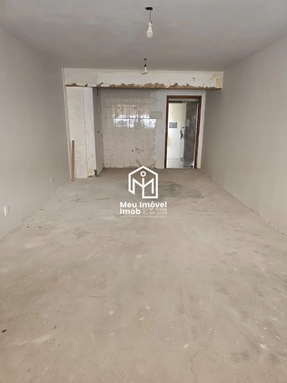 Imagem Sala Comercial 31,10m² SGAS 902 Asa Sul Edificio Athenas
