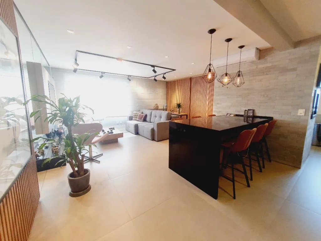 Imagem Apartamento em São João