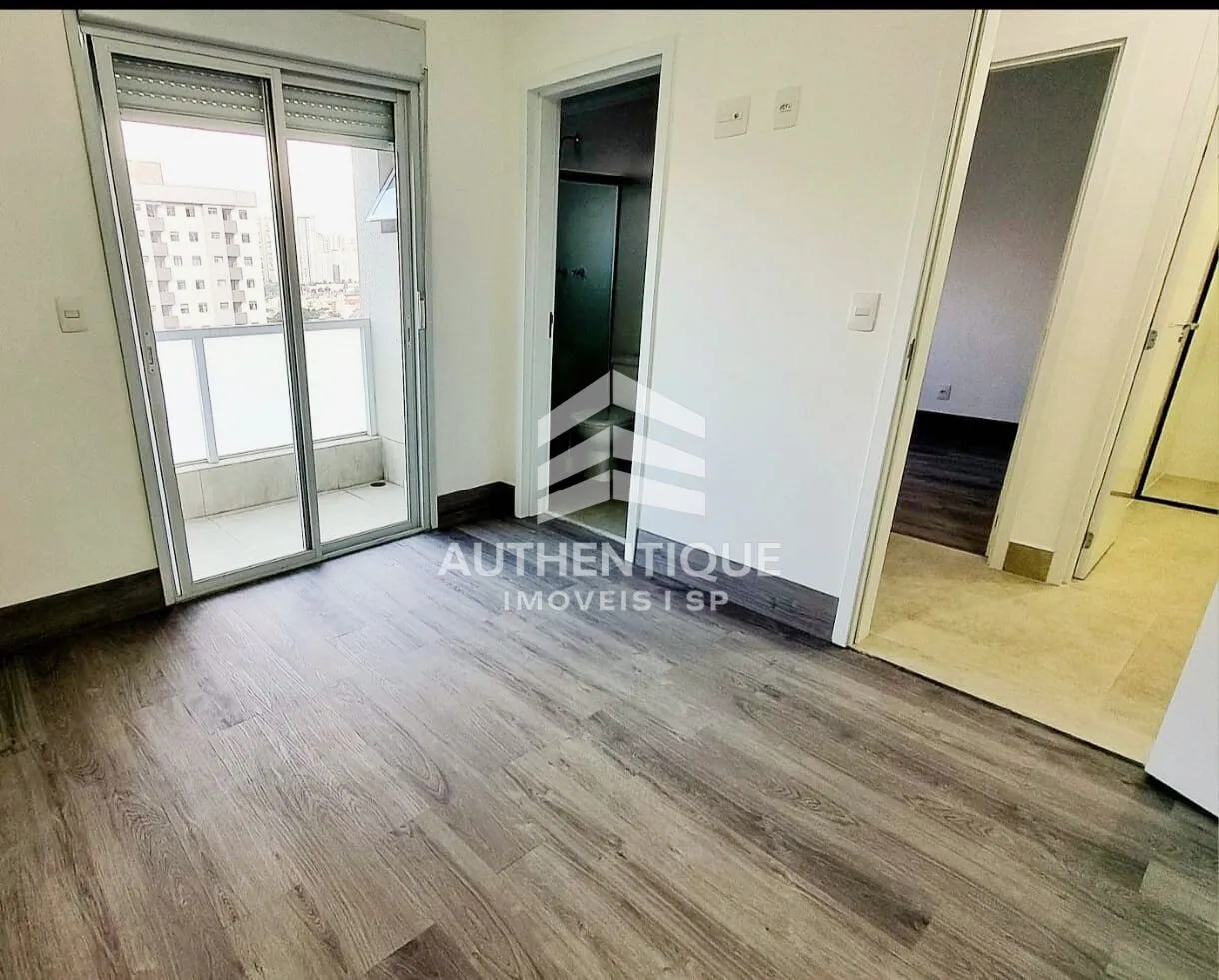 Imagem URUGUAI PARQUE DAS NACOES SANTO ANDRE - Apartamento em Parque das Nações, Santo André/SP
