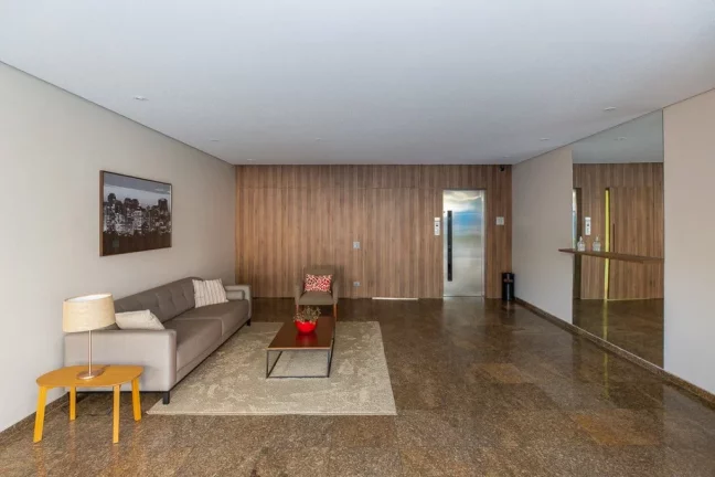 Imagem Apartamento à venda em São Paulo, Vila Mariana, com 3 quartos, 138m2