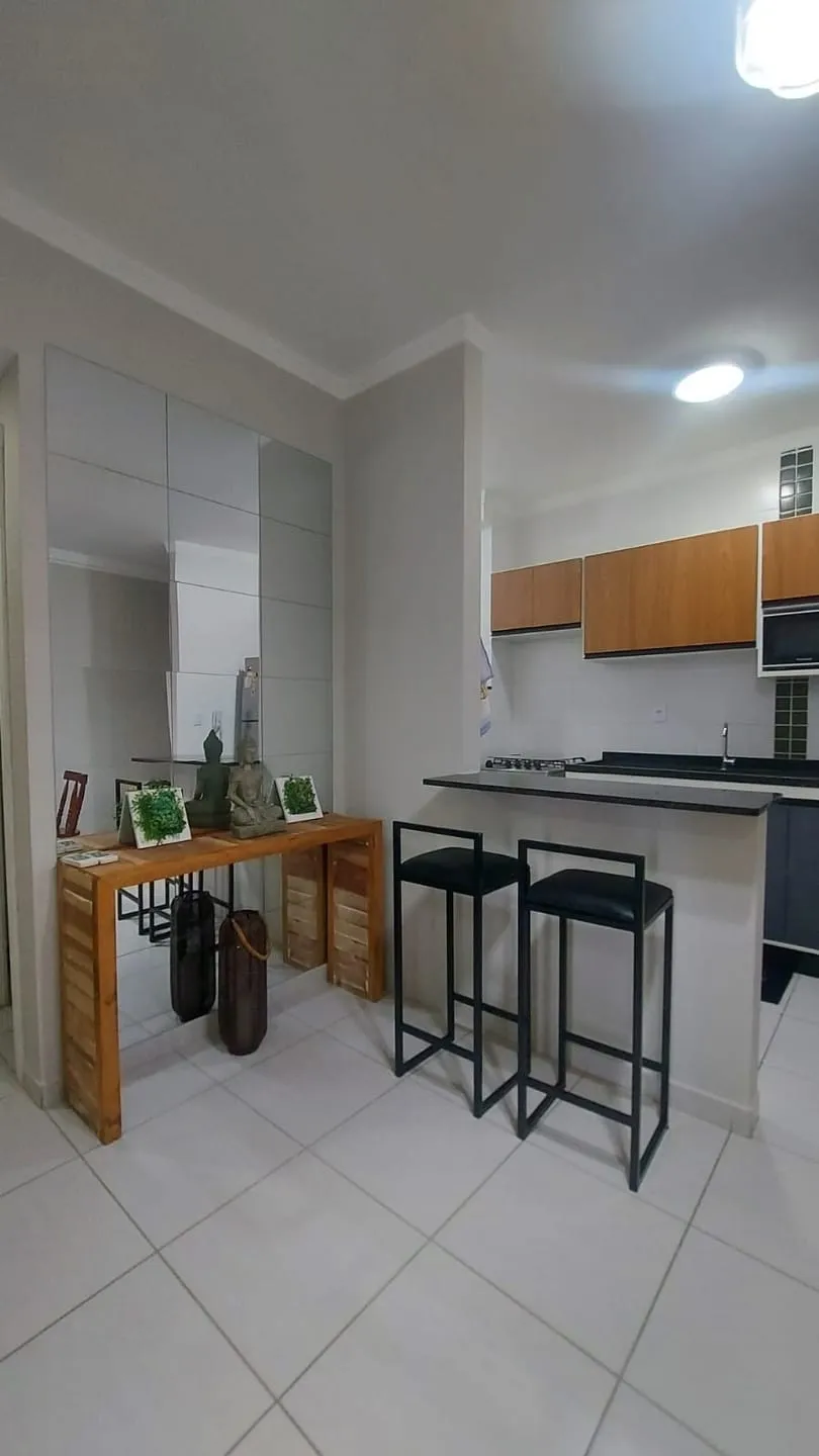 Imagem Apartamento à venda 2 Quartos, 1 Suite, 1 Vaga, 70M², Itaguá, Ubatuba - SP | Condomínio Zulmira Ceregatti