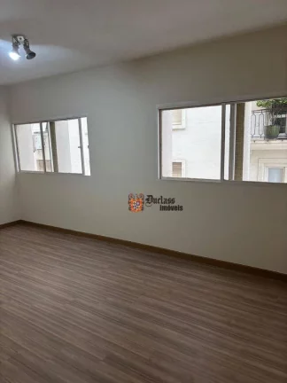 Imagem Apartamento com 2 dormitórios à venda, 82 m² por R$ 1.560.000,00 - Cerqueira César - São Paulo/SP