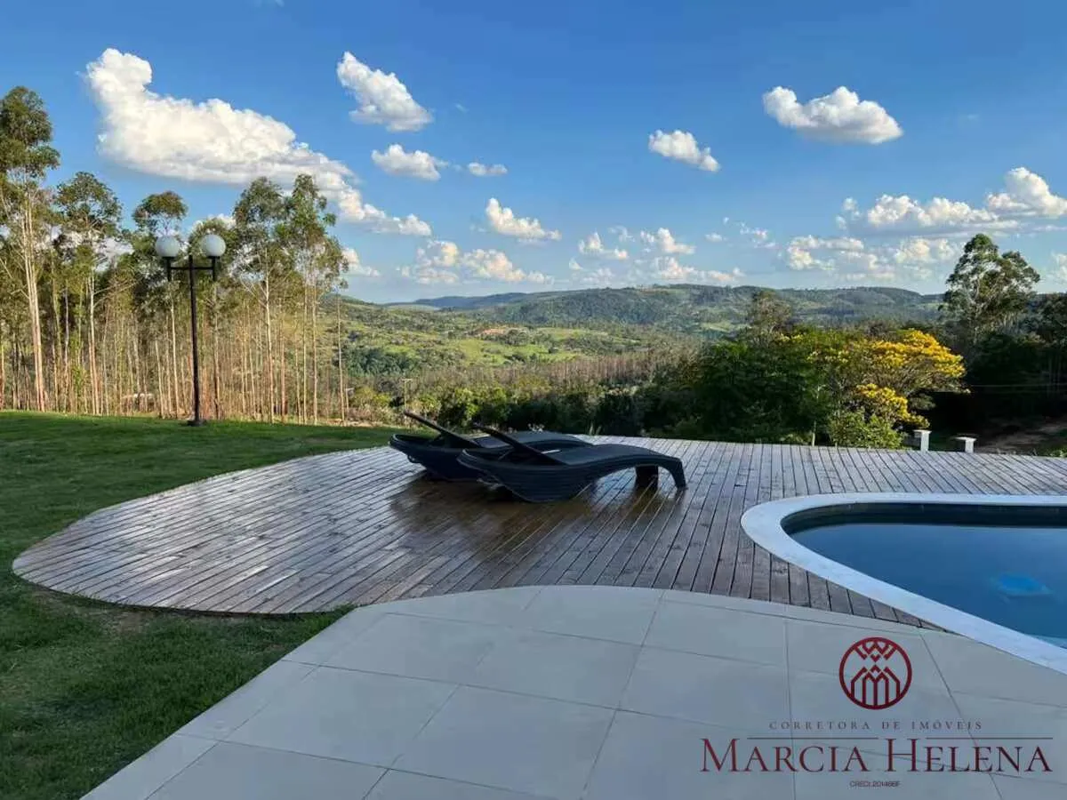 Imagem Casa de condomínio à venda em Campinas, Sousas, com 5 quartos, 703,50m2
