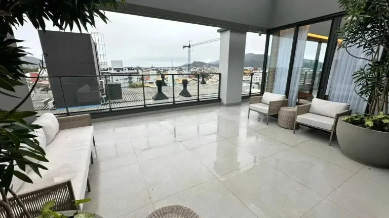 Imagem Apartamento 2 dormitórios sendo 1 suíte 1 vaga garagem - Ingleses do Rio Vermelho/SC