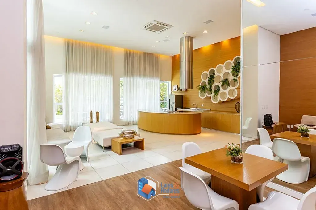 Imagem Apartamento à venda 1 Quarto 1 Suite 1 Vaga 66M² Cidade Monções São Paulo - SP