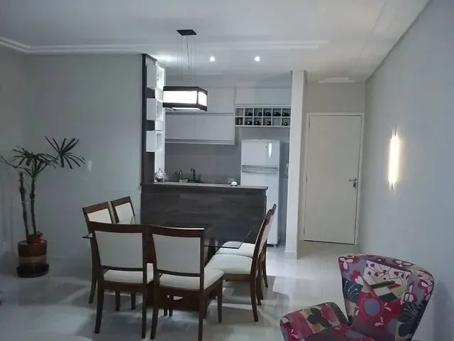 Imagem Apartamento à venda 3 Quartos, 1 Suite, 2 Vagas, 87M², Jardim das Monções, Taubaté - SP | Edificio Portinari