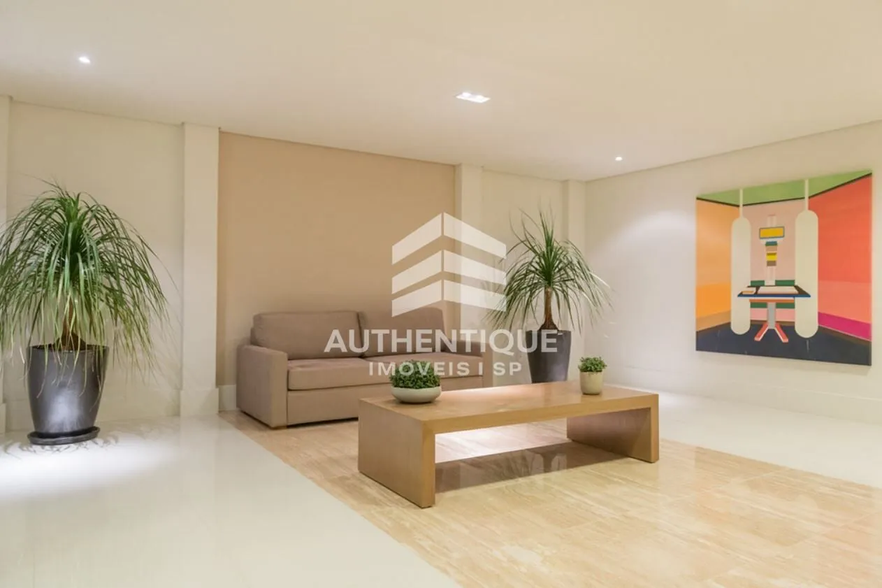Imagem IDEAL BROOKLIN - Apartamento Em Leilão