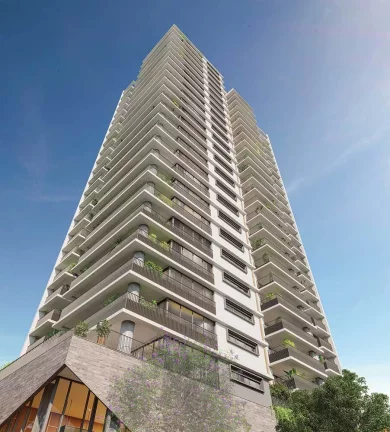 Imagem APARTAMENTO RESIDENCIAL em São Paulo - SP, Moema