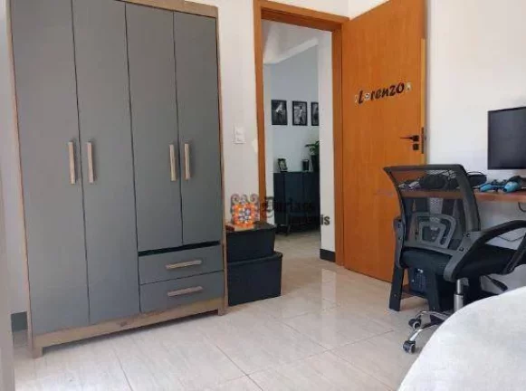 Imagem Sobrado com 3 dormitórios, 1 suíte, 171 m², à venda por R$ 958.000 - Condomínio Phytus - Itupeva/SP