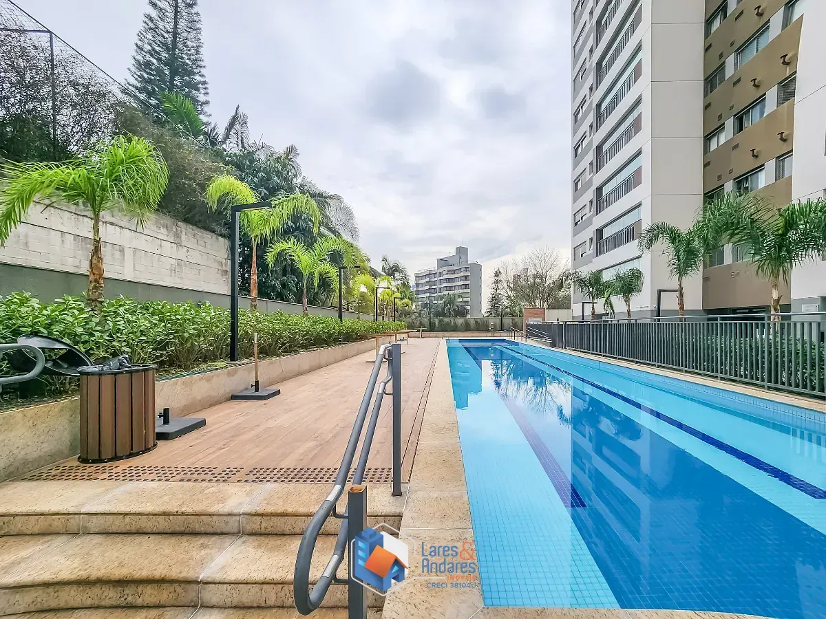 Imagem Apartamento para venda em Jardim Prudência com 4 quartos, sendo 3 suítes, 150m²