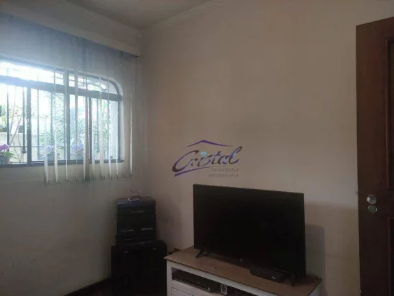 Imagem Casa com 3 dormitórios à venda, 220 m² - Butantã - São Paulo/SP