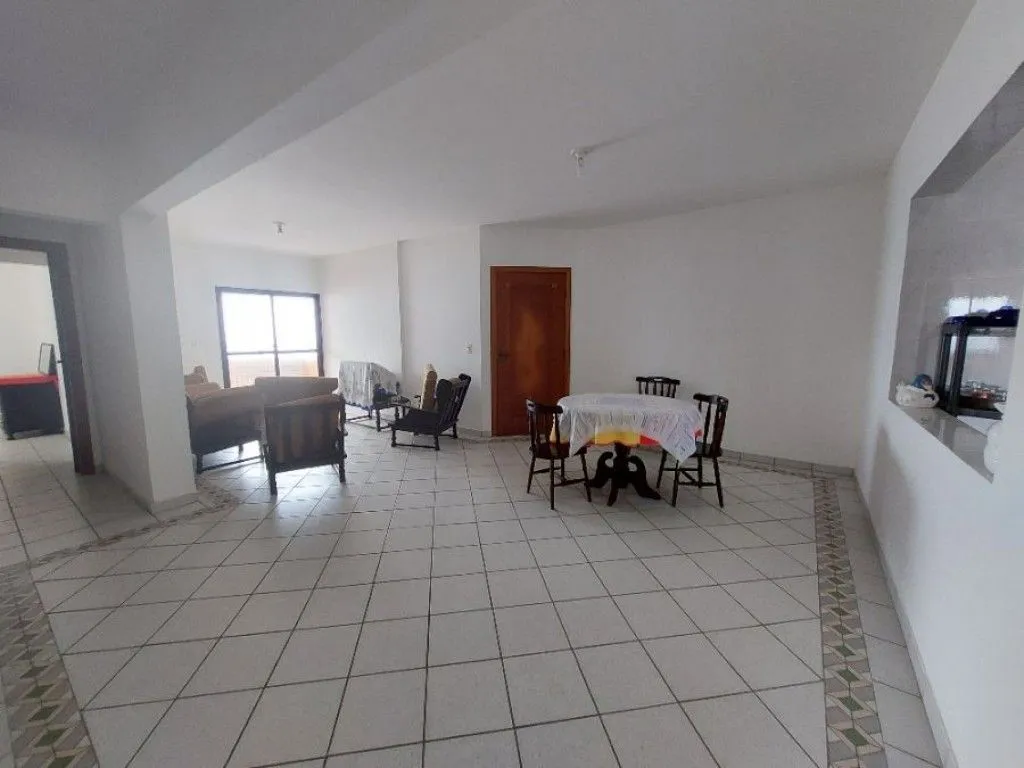 Imagem Apartamento à Venda em Flórida, Praia Grande - SP