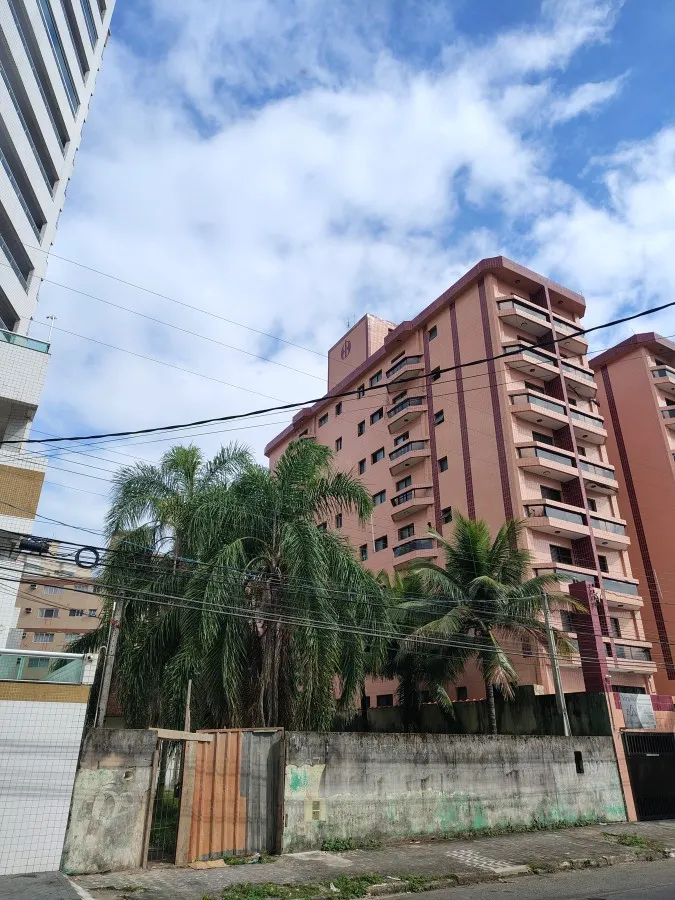 Imagem Terreno para Venda em Praia Grande, Caiçara