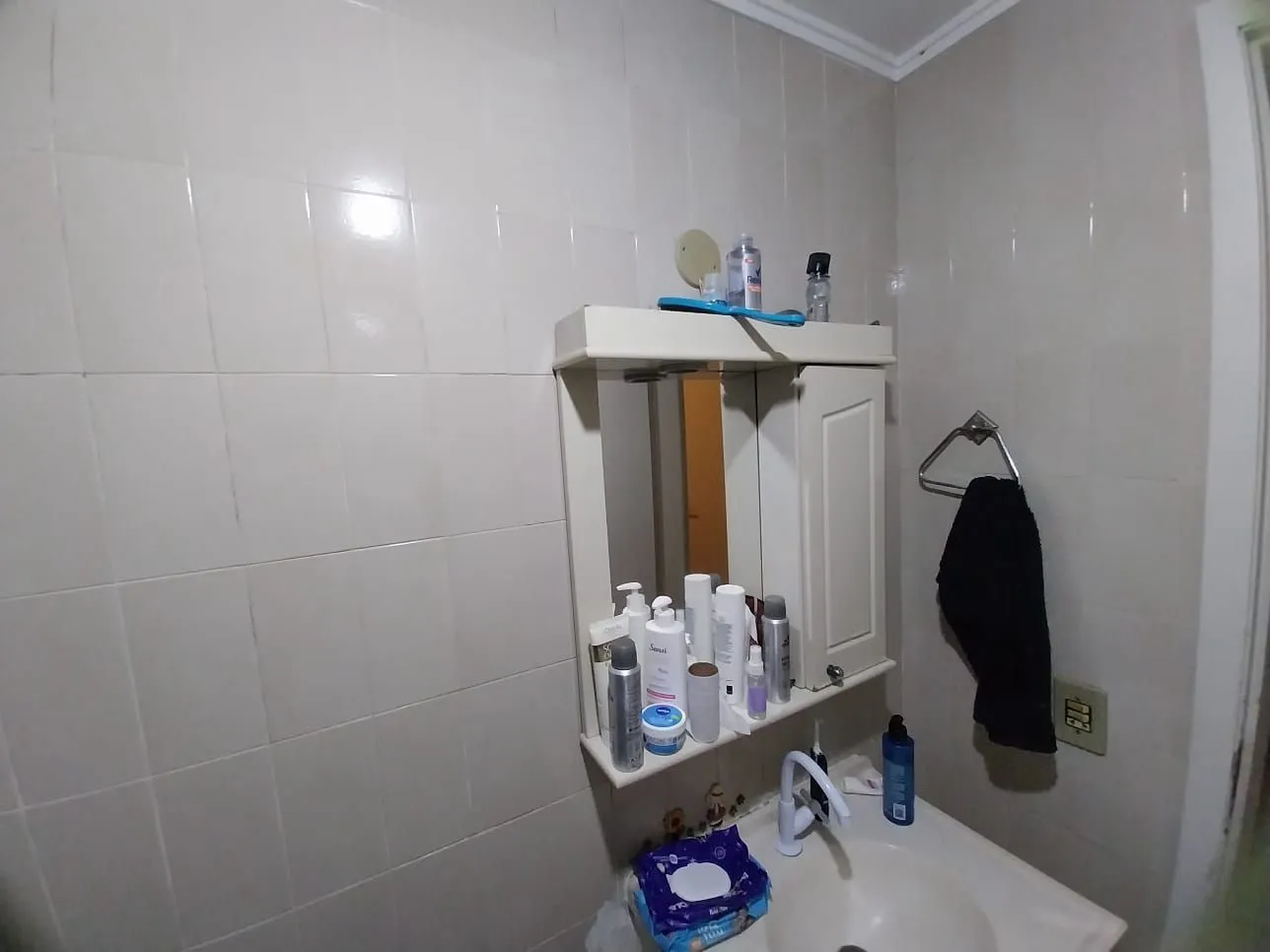 Imagem Excelente apartamento, Centro Histórico, de frente, andar alto.