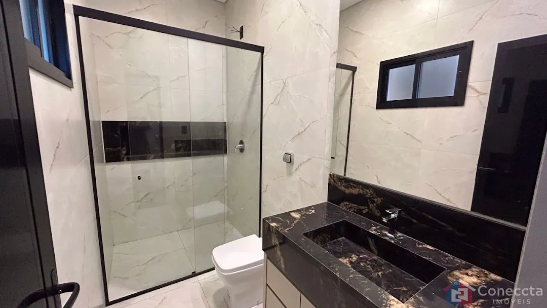 Imagem Casa à venda, 164 m² por R$ 730.000,00 - Afonso Queiroz - Patos de Minas/MG