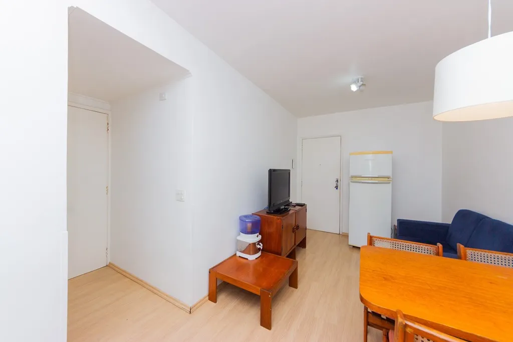 Imagem Studio à venda em São Paulo, Bela Vista, com 1 quarto, 31.89m2