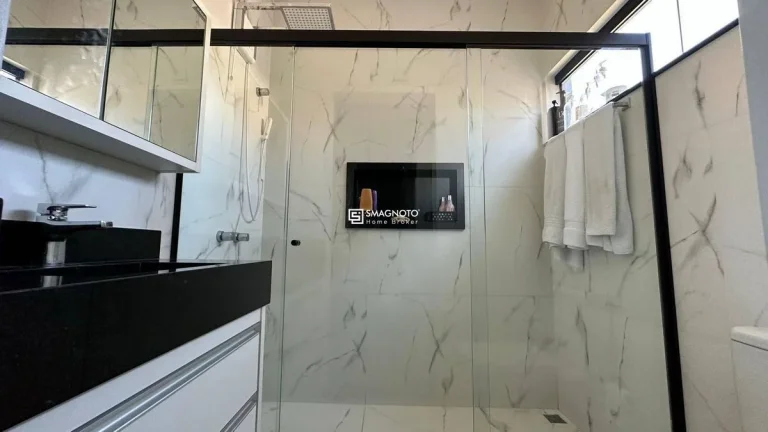Imagem Sobrado com 3 dormitórios, 155 m² - venda por R$ 1.280.000,00 ou aluguel por R$ 8.980,00/mês - Ondas - Piracicaba/SP
