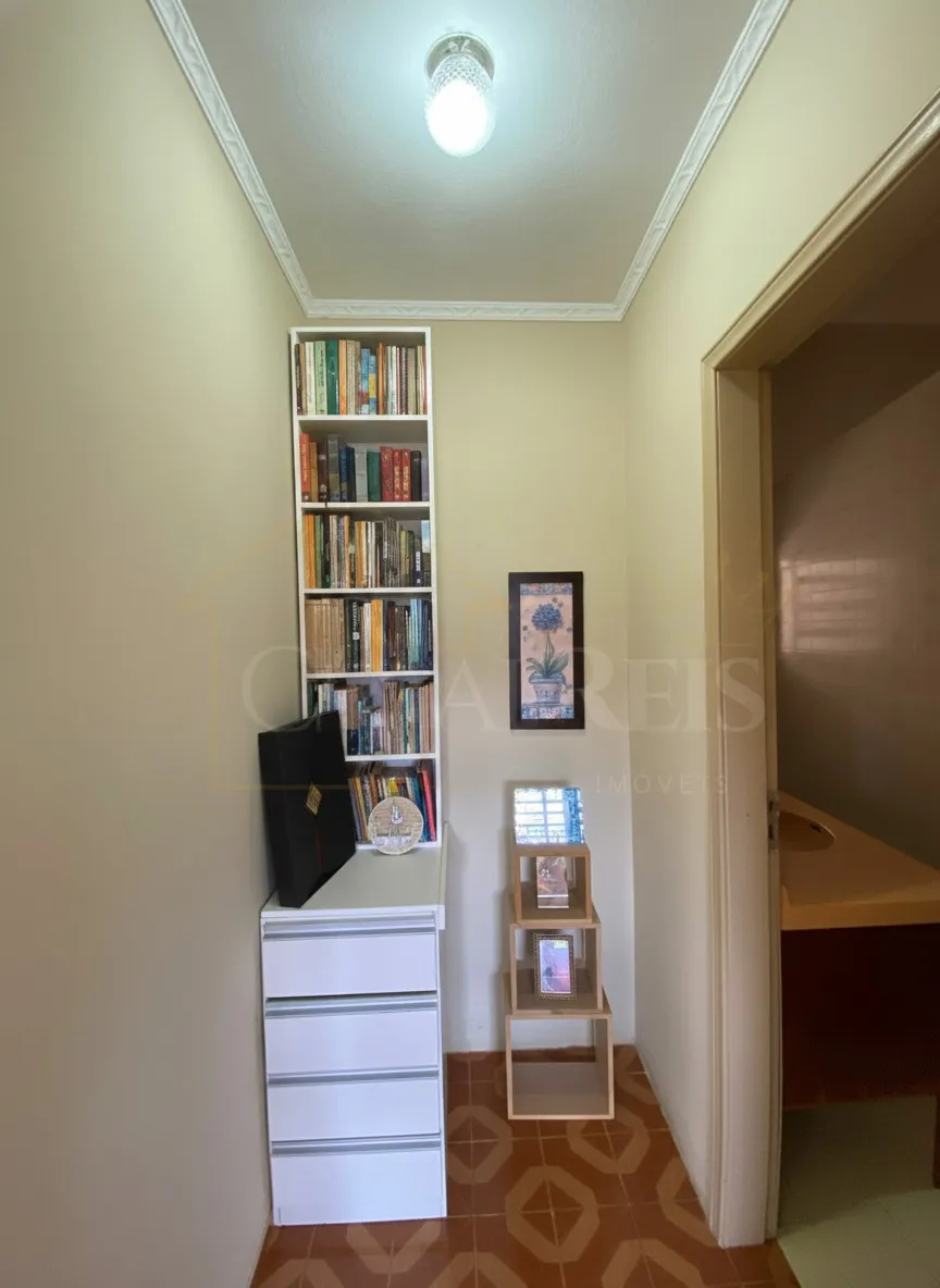 Imagem Casa 3 quartos à venda em Santo André, Poços de Caldas