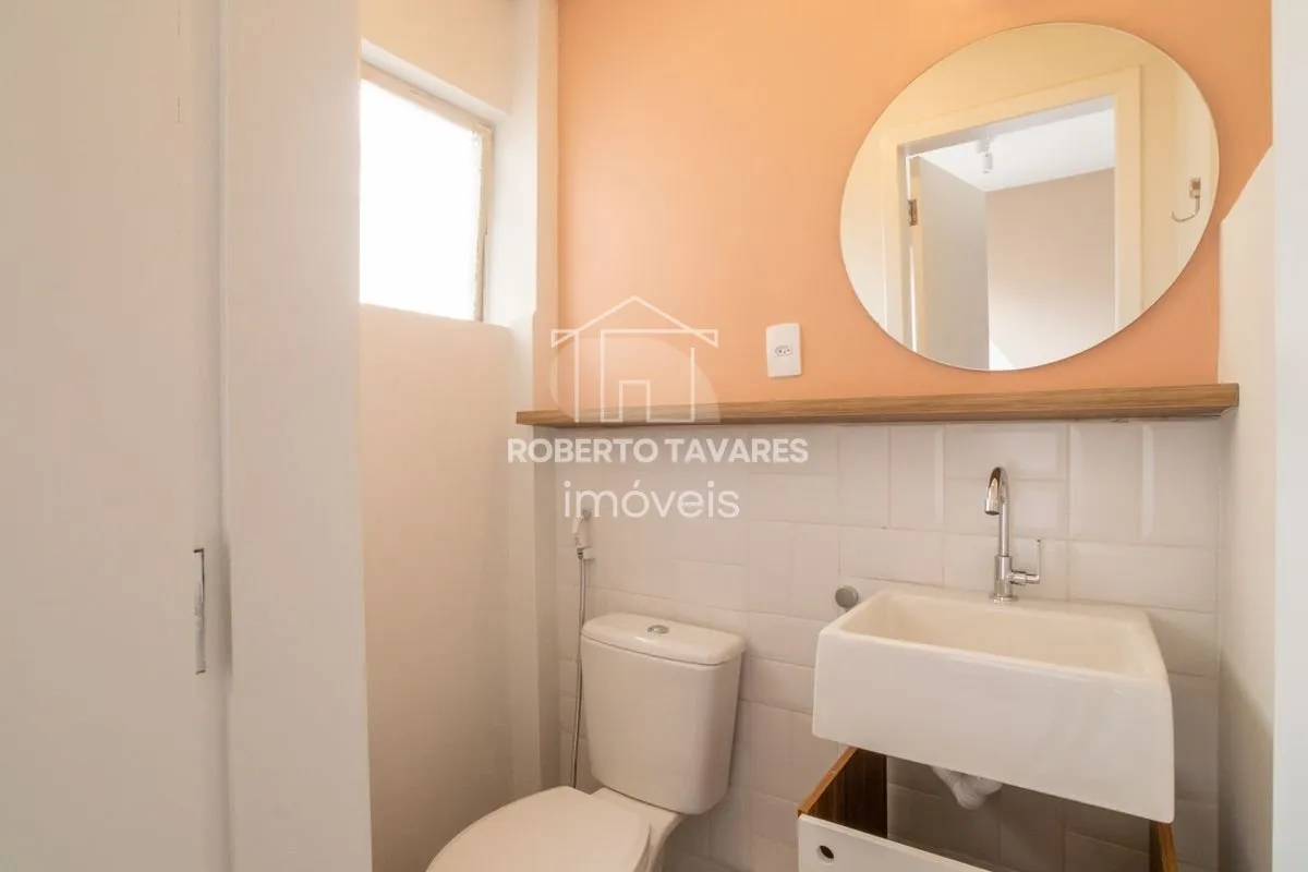 Imagem Apartamento Mobiliado e totalmente Reformado! 145 m2 úteis 5dts e 3 suítes, cozinha aberta para sala - Está a duas quadras da Av. Paulista.