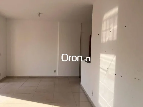 Imagem Apartamento à venda, 78 m² por R$ 450.000,00 - Jardim Europa - Goiânia/GO