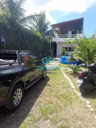Imagem Sobrado a venda Praia da Enseada Guaruja