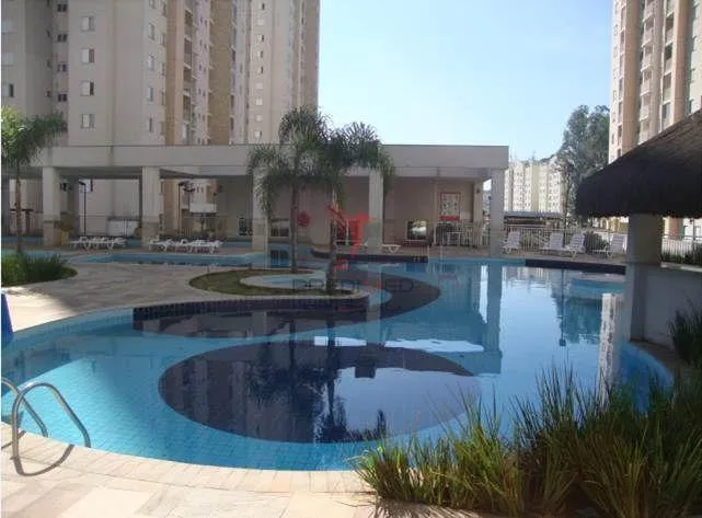 Imagem Vendo em Interlagos, apartamento reformado