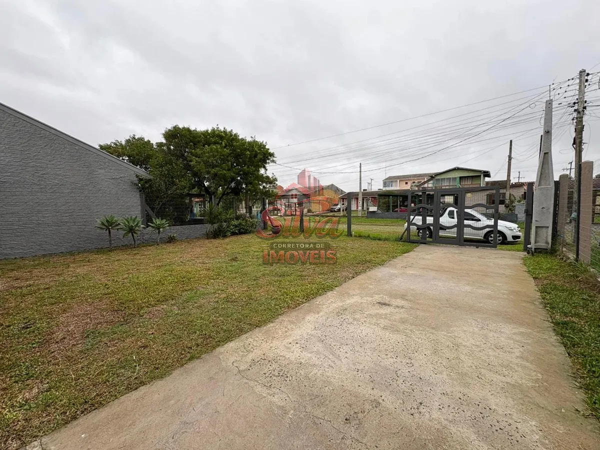 Imagem Casa 3 dormitórios a 500m do mar no Mariluz, Imbé