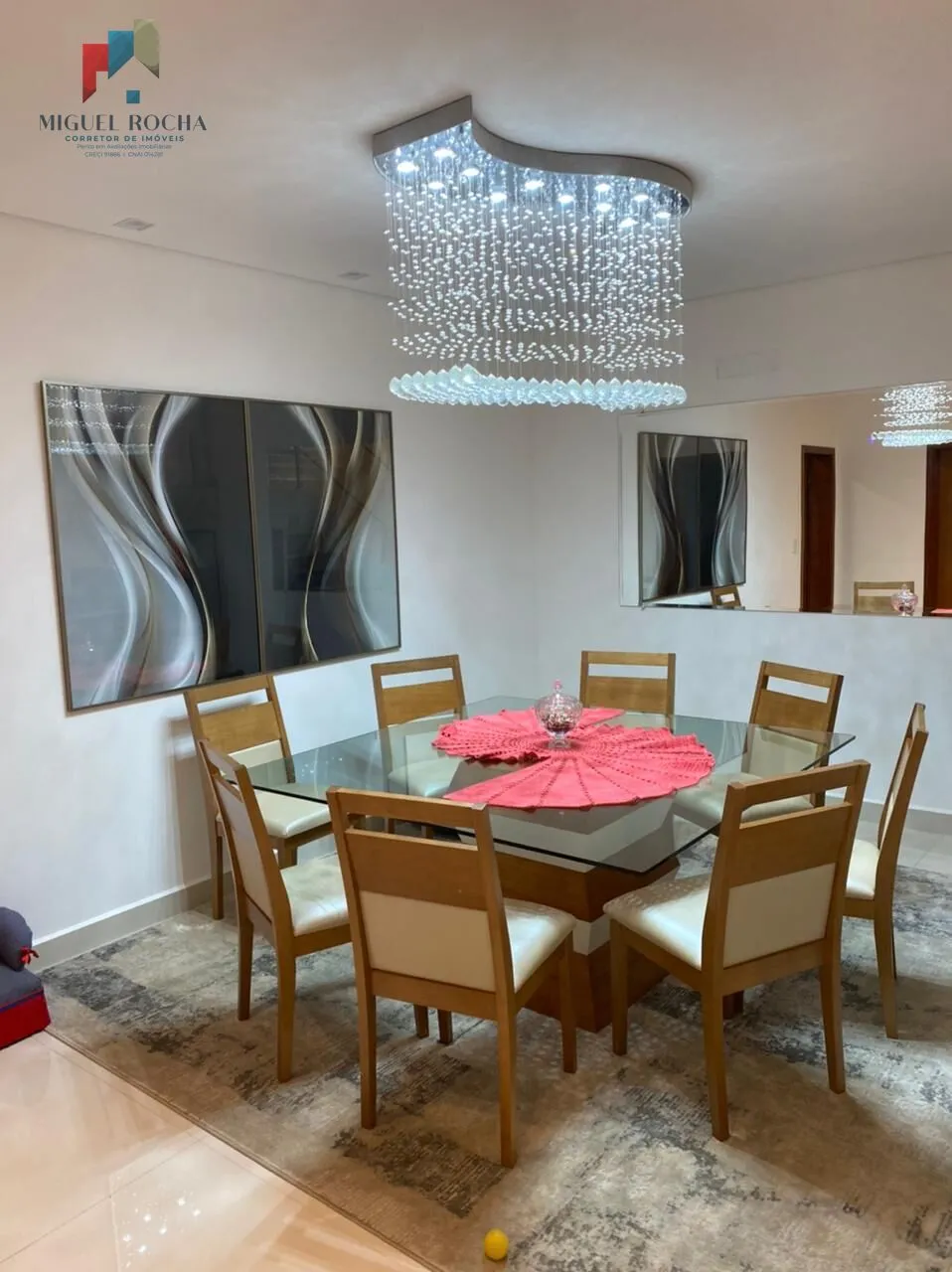 Imagem Casa Alto Padrão Tatuí SP