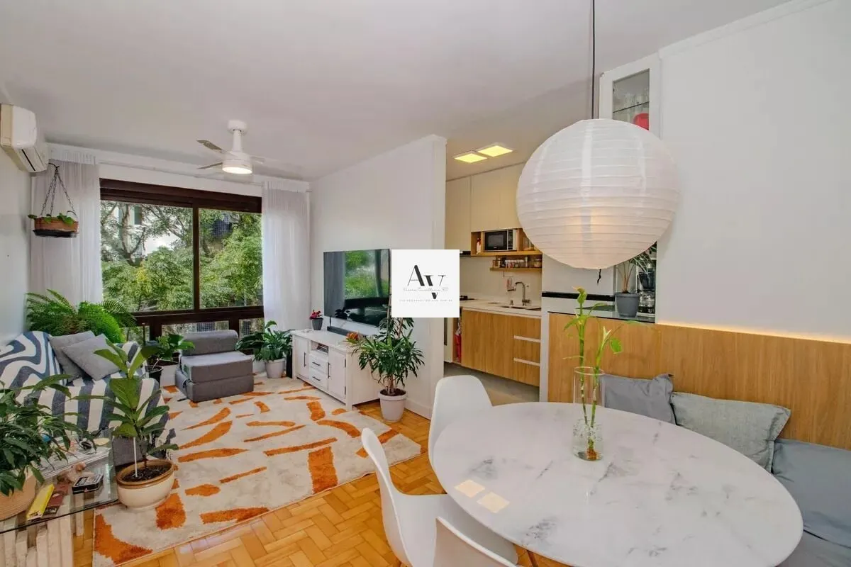 Foto do imóvel Apartamento à venda em Barão do Amazonas