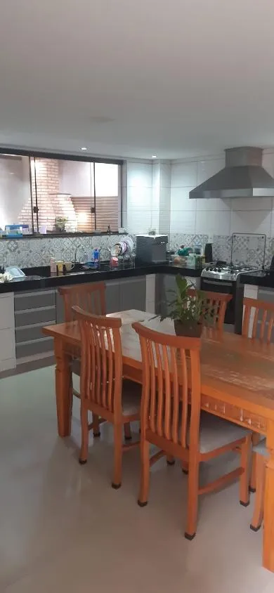 Imagem Casa à venda no Bairro Tirol em Belo Horizonte
