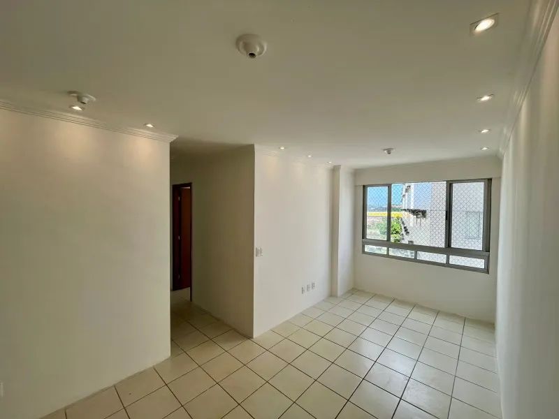 Imagem Pernambuco - Paulista, Artur Lundgren I , Apartamento, (Comprar)