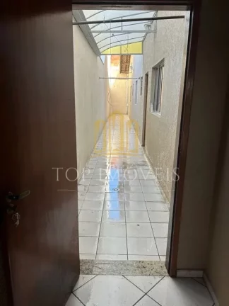 Imagem Linda Casa Localizada no Parque dos Ipes 3 dormitorios Suite Portao Eletronico
