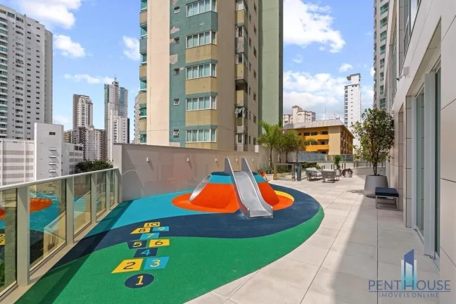 Imagem Apartamento Quadra Mar para Venda em Balneário Camboriú, PIONEIROS, 4 dormitórios, 4 suítes, 5 banheiros, 3 vagas
