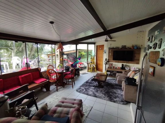 Imagem Casa à venda no bairro Ermo em Guaíba/RS