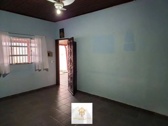 Imagem Casa à venda em Itanhaém, JD REGINA, com 3 quartos, 70m2