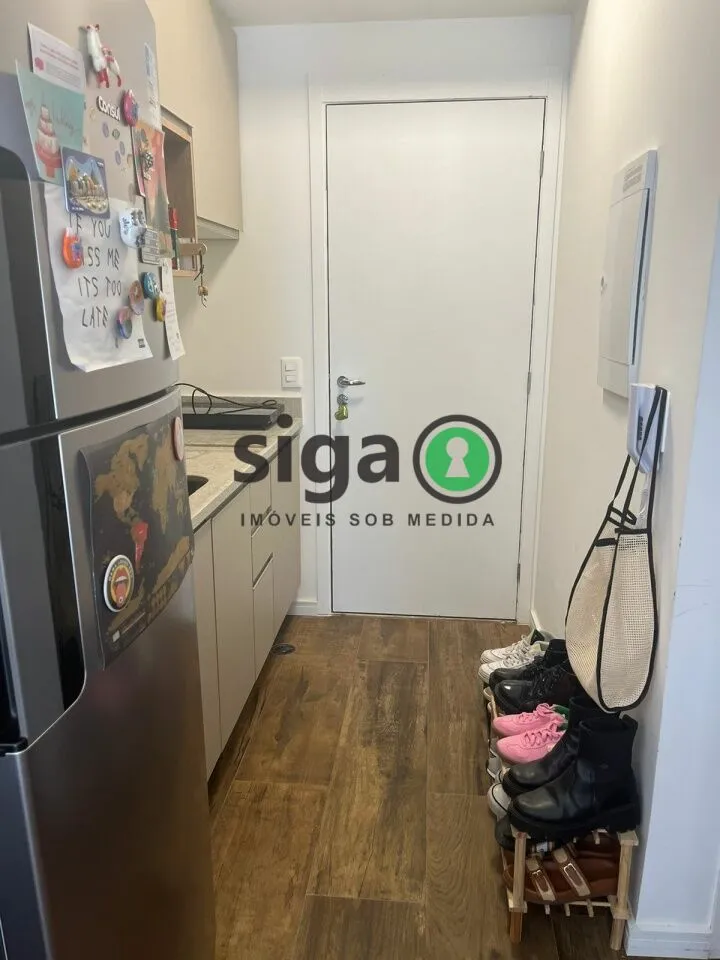 Imagem Studio a venda ou locação 34 m² - Vila Mariana - SP