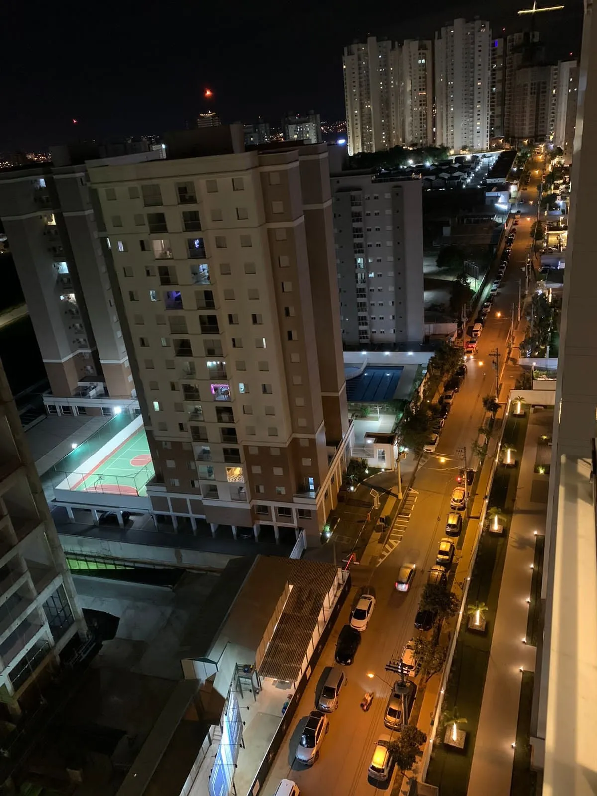 Foto do imóvel Apto 3 dor Condomínio Vancouver prox Mercadão Campolim e Shopping Iguatemi Sorocaba -SP em PARQUE CAMPOLIM, SOROCABA - SP