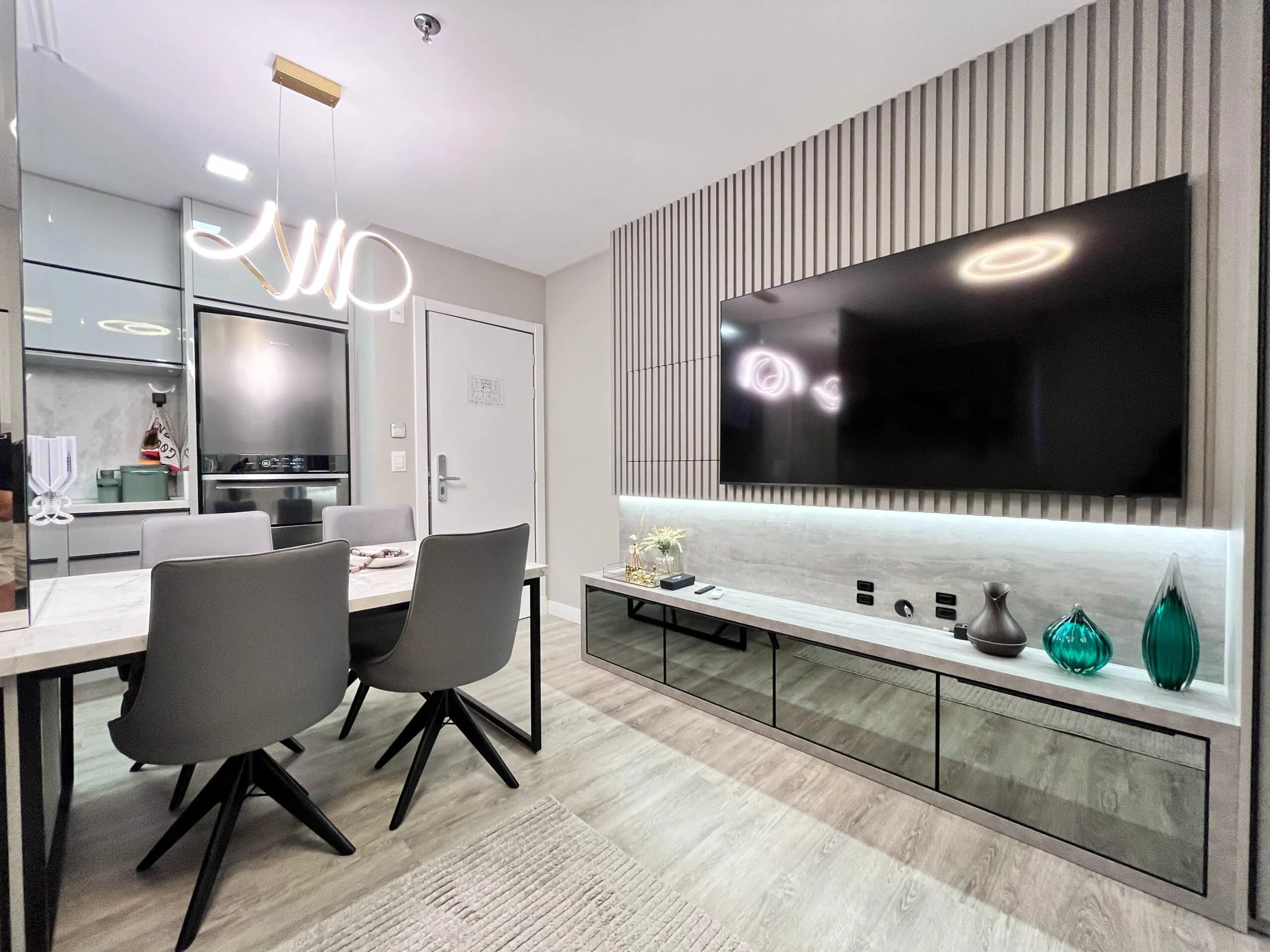 Imagem Flat à venda com 40m2 por R$ 990.000,00