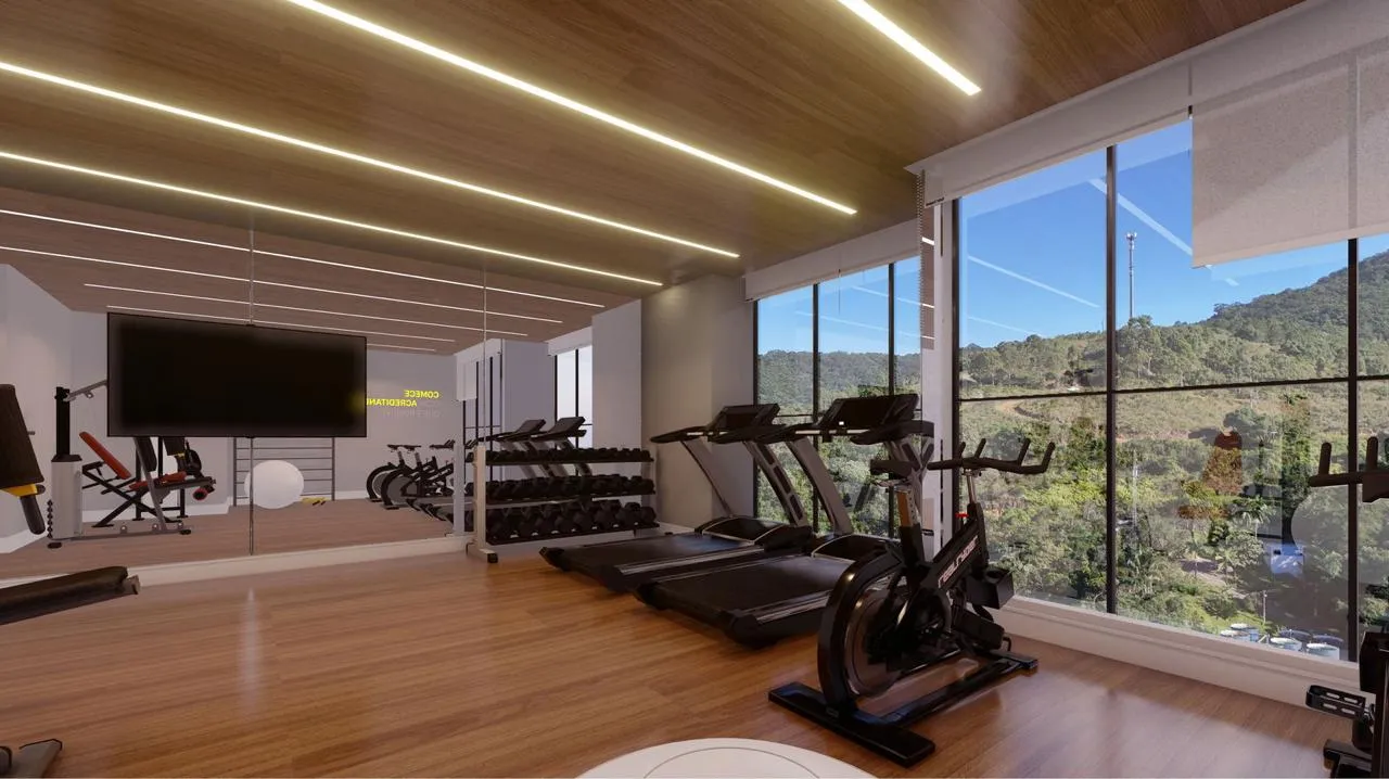 Imagem Apartamento à venda com 56m2 por R$ 531.000,00