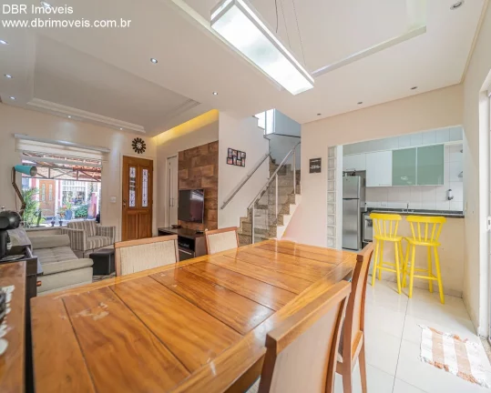 Imagem CASA RESIDENCIAL em São paulo - SP, Jabaquara