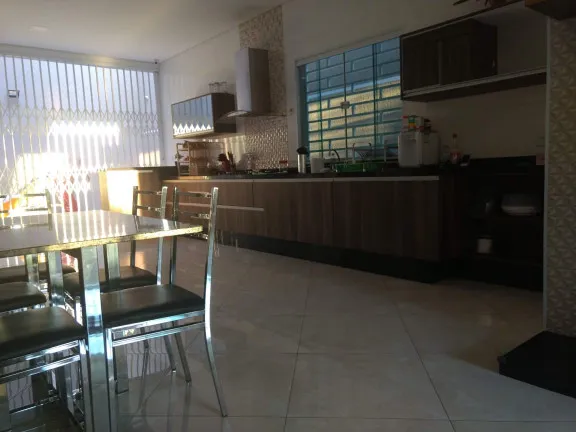 Imagem Sobrado com 3 Quartos à Venda, 240 m² em Vila Ema - São Paulo