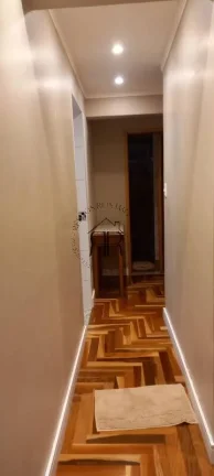 Imagem Apartamento - São Paulo - SP - Sítio Pinheirinho