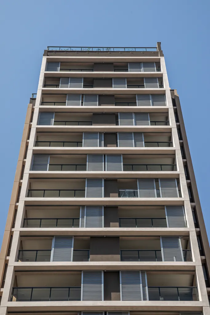 Imagem Solaz Vila Mariana - Residencial - Solaz Vila Mariana - Residencial