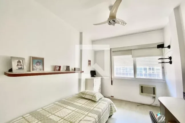 Imagem Apartamento à Venda - Copacabana, 3 Quartos, 205 m2