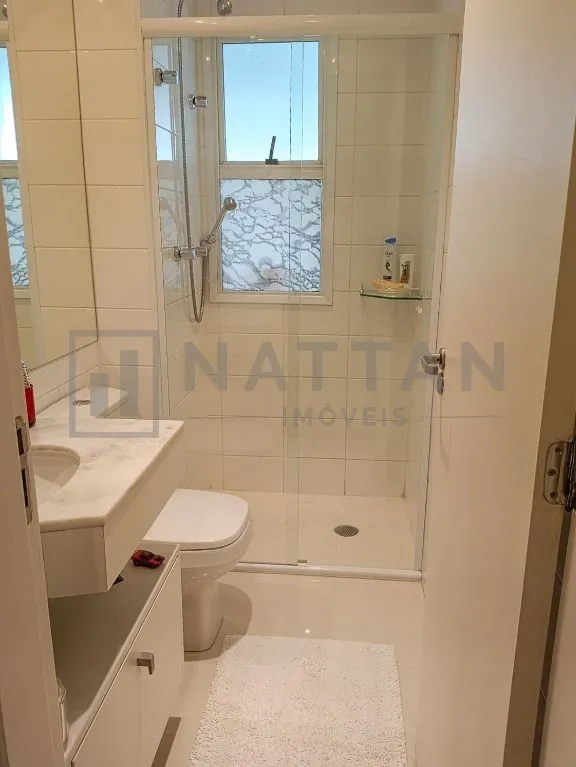 Imagem Apartamento com 3 dormitórios à venda, 97 m² por R$ 1.202.127,00 - Mooca - São Paulo/SP